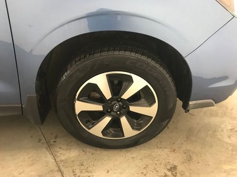 Used 2018 Subaru Forester 2.5i Premium image 44