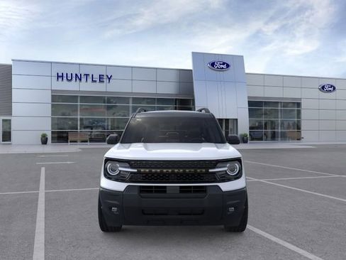 New 2026 Ford Bronco Sport Big Bend AWD/4WD image 6