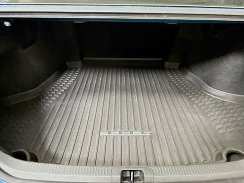 Certified 2025 Toyota Camry XSE w/ Premium Plus Package FWD image 26