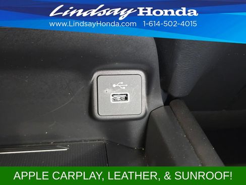 Used 2024 Honda HR-V EX-L image 20