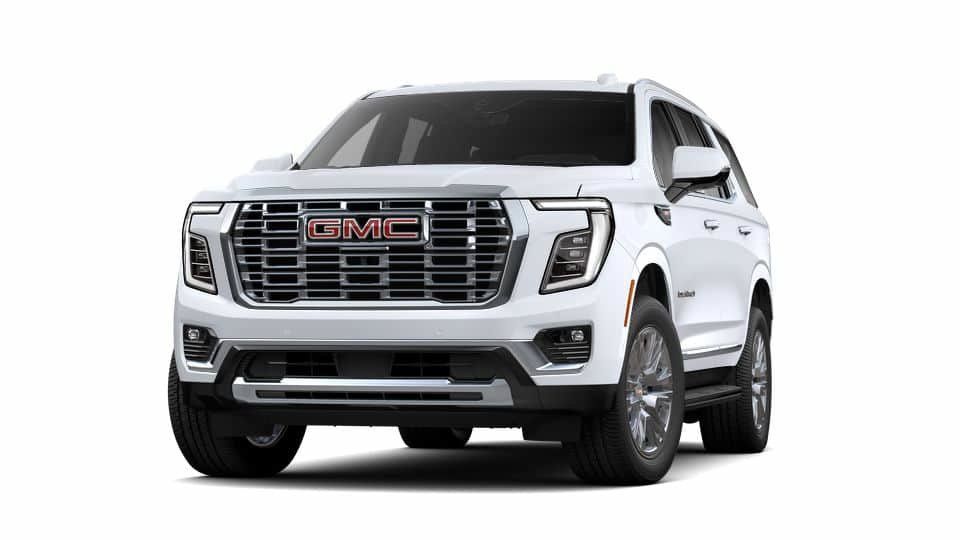 New 2026 GMC Yukon Denali w/ Advanced Technology Package AWD/4WD image 50