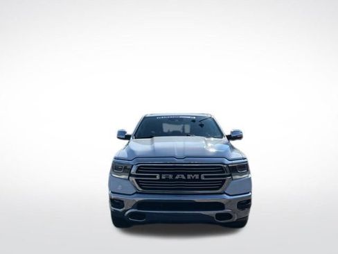 Used 2022 RAM 1500 Laramie image 13