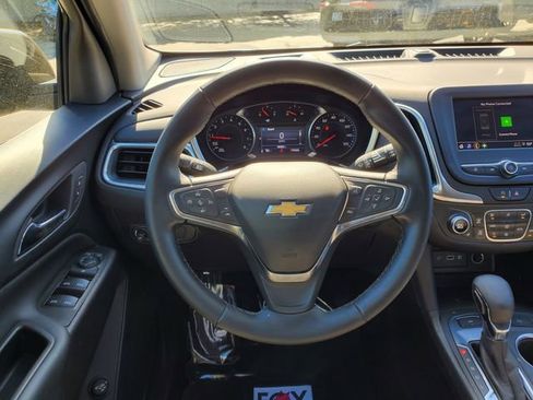 Certified 2024 Chevrolet Equinox LT AWD/4WD image 18