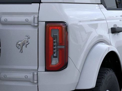 New 2026 Ford Bronco Outer Banks image 23
