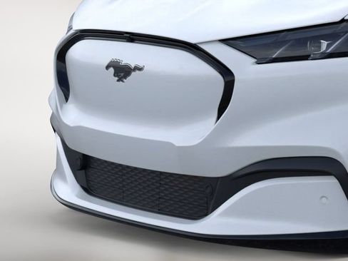 New 2026 Ford Mustang Mach-E Premium AWD/4WD image 9