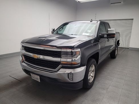 Used 2017 Chevrolet Silverado 1500 LT w/ All Star Edition RWD image 15