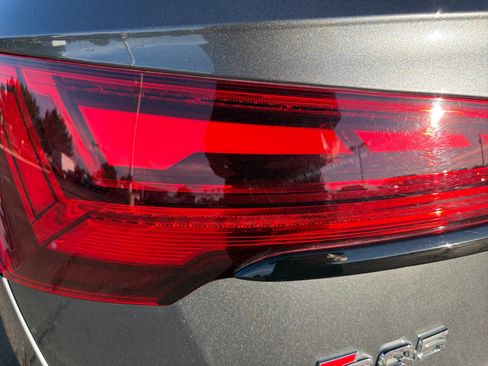 Used 2023 Audi SQ5 Premium Plus w/ Premium Plus Package AWD/4WD image 28