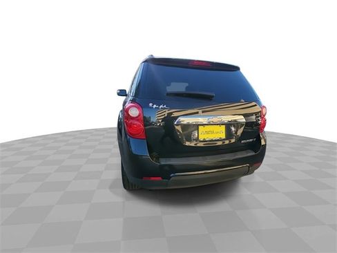 Used 2013 Chevrolet Equinox LT w/ Chrome Package image 7