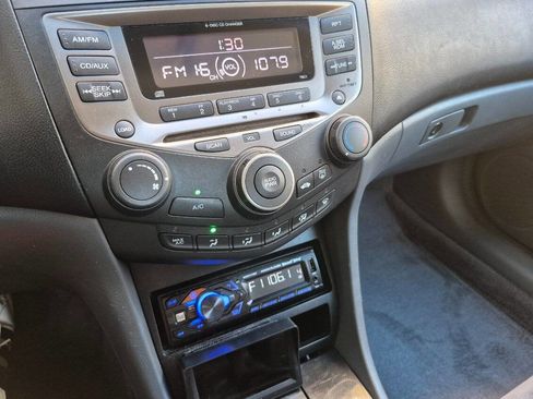 Used 2007 Honda Accord SE image 29