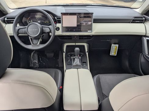 New 2026 MAZDA CX-5 Select AWD/4WD image 5