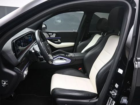 Certified 2023 Mercedes-Benz GLE 350 4MATIC image 18