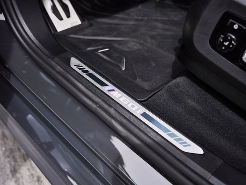 Used 2026 BMW X7 M60i image 38