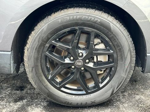 Certified 2021 Ford Edge SEL AWD/4WD image 48
