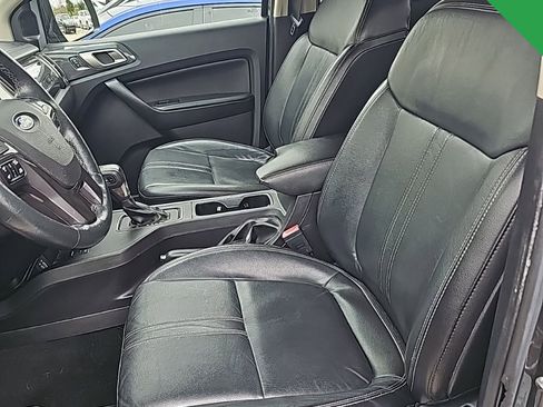 Used 2020 Ford Ranger Lariat w/ Technology Package image 12