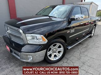Used 2014 RAM 1500 Limited AWD/4WD video 1