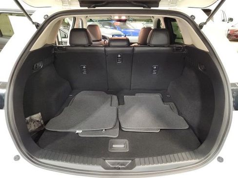 Used 2022 MAZDA CX-5 AWD 2.5 S w/ Select Package image 24