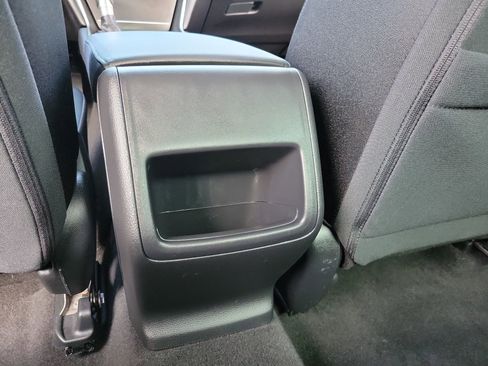 Used 2019 Honda Accord LX image 16
