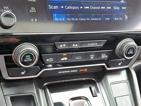 Used 2020 Honda CR-V Touring image 17