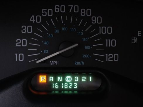 Used 1999 Buick Century Limited FWD image 7