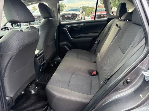 Used 2023 Toyota RAV4 LE image 8