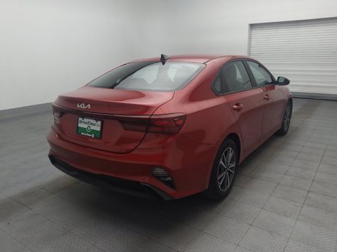 Used 2022 Kia Forte LXS FWD image 9