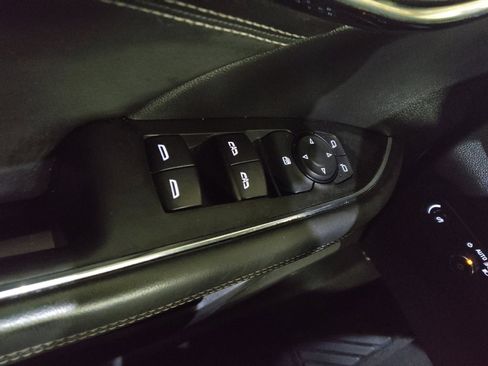 Used 2022 Buick Envision Preferred image 27