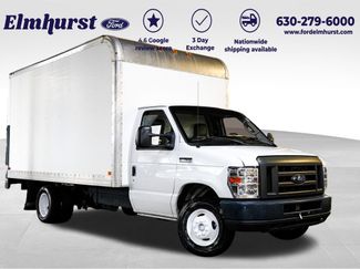 Used 2019 Ford E-350 and Econoline 350 Super Duty w/ Power Windows & Locks Group RWD video 1