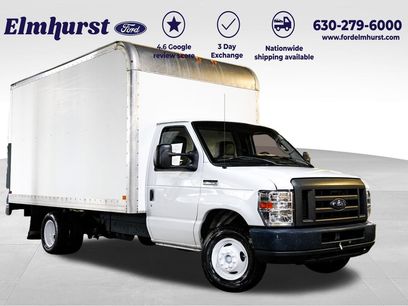 Used 2019 Ford E-350 and Econoline 350 Super Duty w/ Power Windows & Locks Group