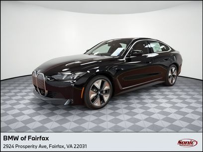 Used 2026 BMW i4 xDrive40i w/ Premium Package