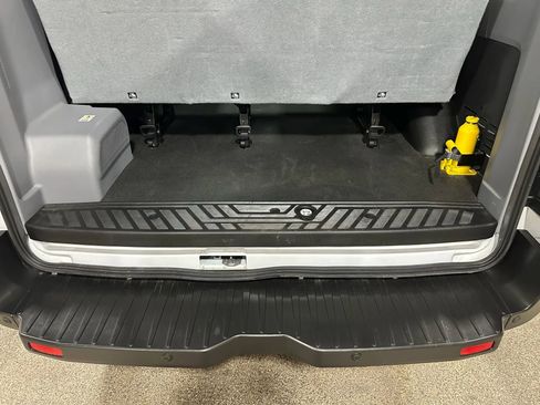 Used 2019 Ford Transit 150 XL image 24