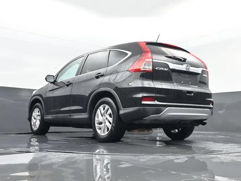 Used 2016 Honda CR-V EX image 24