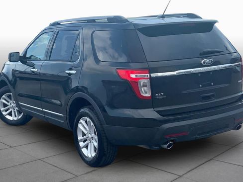Used 2014 Ford Explorer XLT AWD/4WD image 12