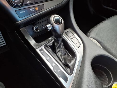 Used 2012 Kia Optima SX w/ Premium Pkg image 11