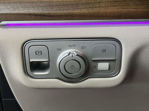 Certified 2024 Mercedes-Benz GLE 350 GLE 350 image 21