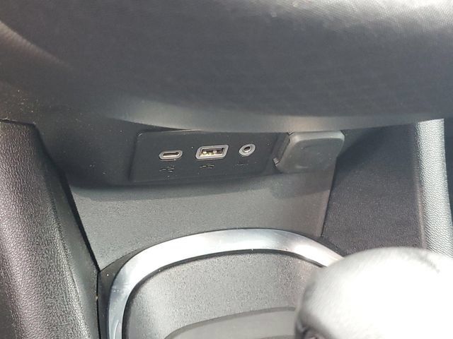 Certified 2024 Chevrolet Malibu LT w/ LPO, Floor Liner Package FWD image 28