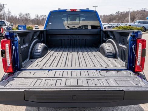 New 2026 Ford F250 XLT w/ XLT Premium Package image 5