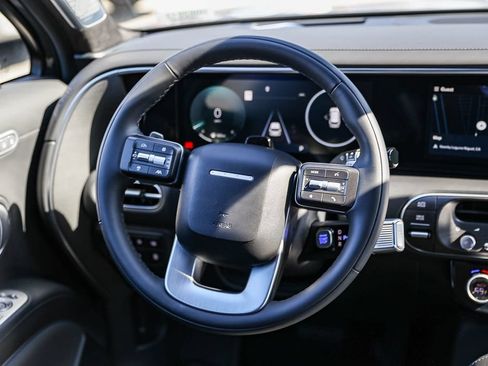Used 2026 Hyundai Palisade Calligraphy FWD image 15