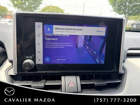 Used 2024 Toyota RAV4 XLE w/ Convenience Package AWD/4WD image 18