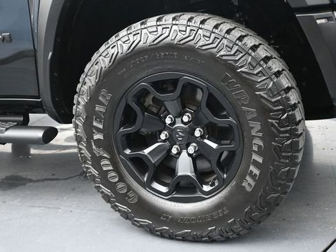 Used 2025 RAM 1500 RHO w/ RHO Level 1 Equipment Group AWD/4WD image 39