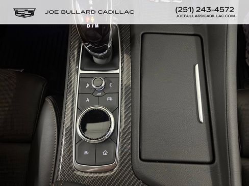 New 2026 Cadillac CT5 Sport image 24