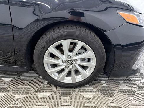 Used 2023 Toyota Camry LE FWD image 13