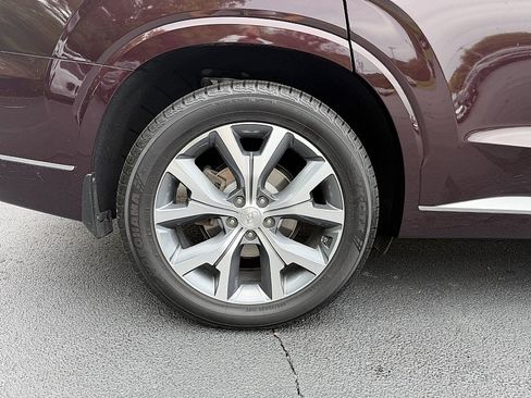Used 2021 Hyundai Palisade Limited AWD/4WD image 10