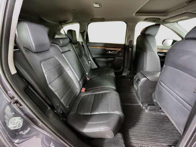 Used 2022 Honda CR-V EX-L image 30