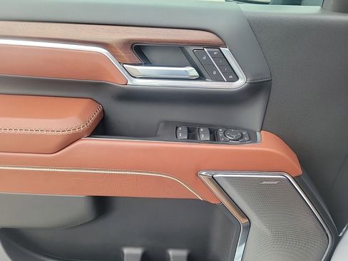 New 2026 GMC Sierra 2500 Denali Ultimate image 18