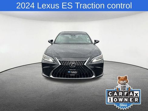 Used 2024 Lexus ES 350 w/ Premium Package image 16