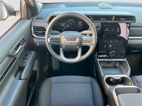 New 2026 GMC Terrain Elevation image 16