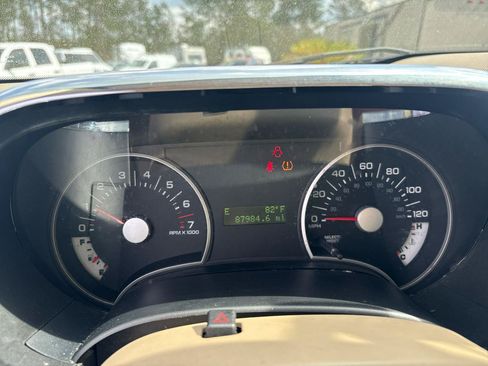 Used 2007 Ford Explorer XLT RWD image 9