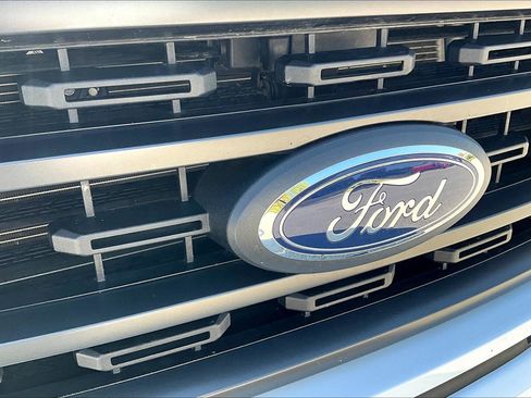 Certified 2023 Ford F150 XLT w/ Equipment Group 302A High image 24