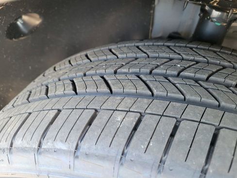 New 2026 Hyundai Santa Cruz Limited image 13