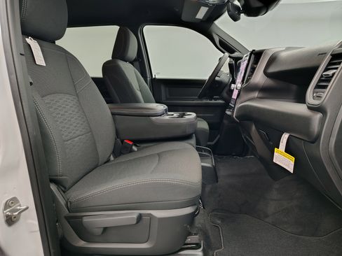 New 2026 RAM 2500 Tradesman image 22